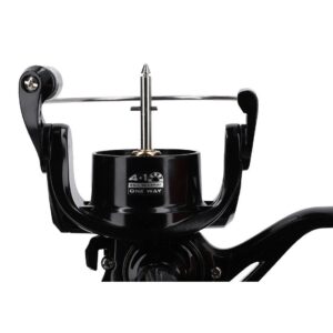 Kołowrotek Mikado Intro Float 3005 FD - obrazek 2