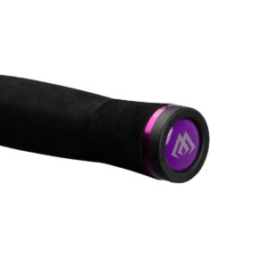 Wędka MIKADO Bixlite Power Spin 245cm / 40-125g / (2sec) - obrazek 2