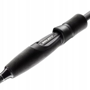 Wędka Select Force FRC-862H 2.65m 12-42g Fast - obrazek 2