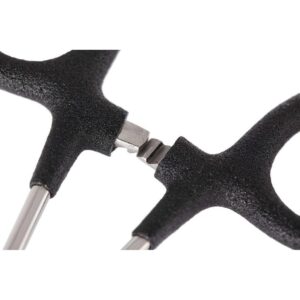 Szczypce Select FRCP-RH16 16cm - obrazek 2