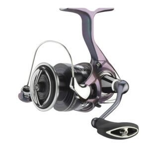 Kołowrotek DAIWA 24 Regal LT 3000D-CXH - obrazek 2