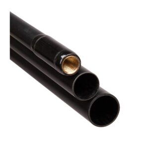 Sztyca podbieraka MIKADO KATSUDO SLIM POWER HANDLE 400 - obrazek 3