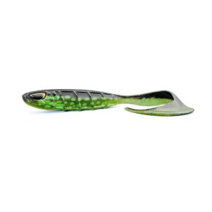Przynęta Nays GHOST 120 / P-08 / 30.48cm / 142g - obrazek 1