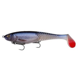Przynęta Berkley Power Bait Cullshad Shallow Roach / 20cm / 79g - obrazek 1