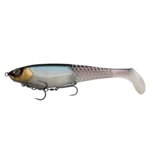 Przynęta Berkley Power Bait Cullshad Shallow Wakasagi / 20cm / 79g - obrazek 1