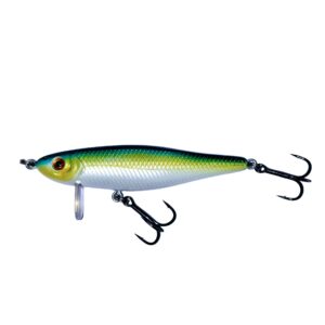 Wobler Berkley Pulse Racer 7cm - Wild River - 13g - EDYCJA LIMITOWANA - obrazek 2