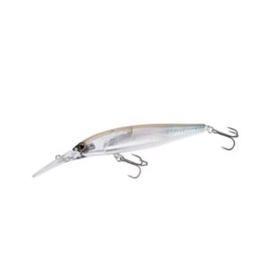 Wobler SHIMANO  BT World Diver 99SP FB | 9.9cm | 16g | 004 - N Smelt | Neutralny - obrazek 1