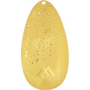 Obrotówka MIKADO Monster Spinner #7 - Gold - obrazek 2