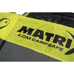 Siatka Matrix 4.0m - Carp Safe Keepnet - obrazek 2