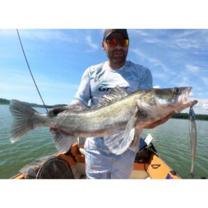 Przynęta FishB Vert - 19cm - kolor 5 - obrazek 2