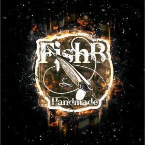 Przynęta FishB Krąp - 12cm - kolor 7 - obrazek 2