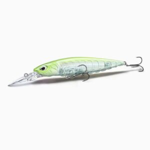 Wobler NAYS MD MX 95 MR / 9.5cm / 10.5g / 0.8-1.5m / suspending / S-14 - obrazek 3