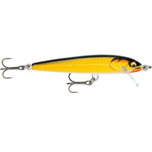 Wobler Rapala Floater Elite - 8.5cm - GDGS - obrazek 2