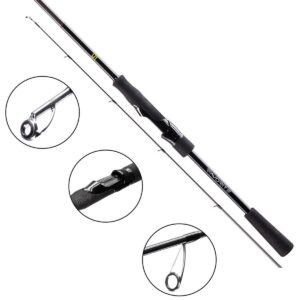 Wędka Favorite U1 982MH / 2.94m / 16-36g / Fast - obrazek 2