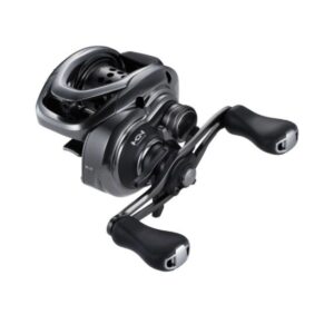 Multiplikator Shimano SLX BFS XG / lewa ręka - obrazek 5