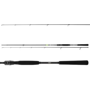 Wędka Daiwa Prorex X Spin 2.40m 10-30g - obrazek 3