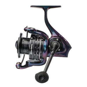 Kołowrotek ABU GARCIA Spike  4000SH - obrazek 2