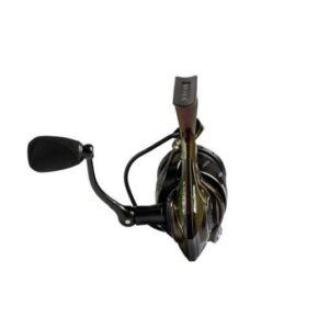 Kołowrotek ABU GARCIA Spike S 2500SH - obrazek 2