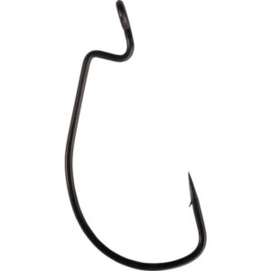 Haczyki offsetowe BKK Armorpoint Offset Worm EWG Chebu - #5/0 - 6szt. - obrazek 1