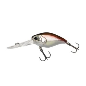 Wobler Berkley DEX Trencher / 4cm / 5g / 0.8-2.2m / Smelt - obrazek 1