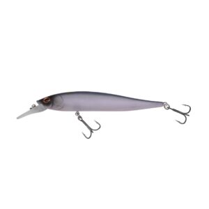 Wobler Berkley DEX Stunna 100 Plus1 / 10cm / 10.3g / 0.9m-1.8m / Stone Cold - obrazek 1