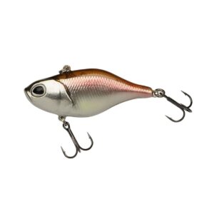 Wobler Berkley DEX Ripper / 5cm / 9.8g / 1-3m / Smelt - obrazek 1