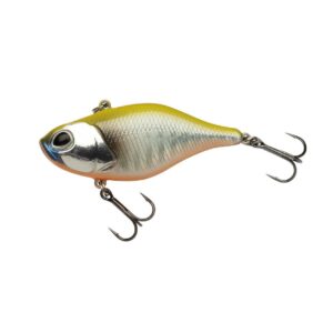 Wobler Berkley DEX Ripper / 5cm / 9.8g / 1-3m / White Chartreuse - obrazek 1