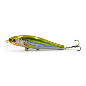 Wobler Dorado Rattlin Seeker 5.5cm - tonąćy - HAB - obrazek 1