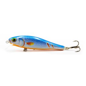 Wobler Dorado Rattlin Seeker 5.5cm - tonąćy - HB - obrazek 1