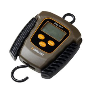 Waga wędkarska Avenger Digital Scale 110LB / 50KG - obrazek 1