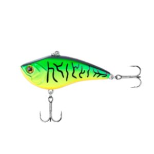 Wobler SHIMANO Lure Yasei Chaos Crank S / 60mm / Fire Tiger - obrazek 1