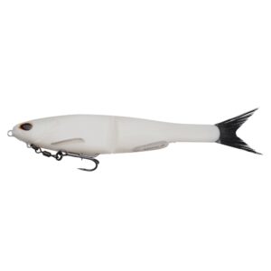 Berkley Nessie - 17cm - 28g - Albino - obrazek 1