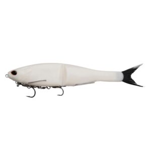 Berkley Nessie - 22cm - 57g - Albino - obrazek 1