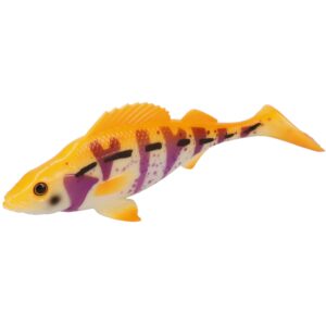 Guma MIKADO MFT Perch / 16cm / 56g / Albino Perch - Limited Edition! - obrazek 1