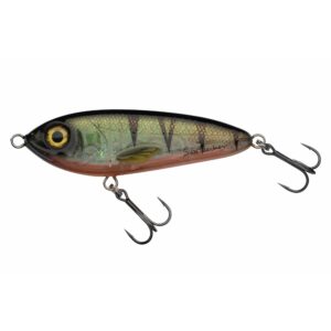 Przynęta ABU GARCIA Svartzonker McTracer 12.5cm / 69g / Yellowfin Perch - obrazek 1