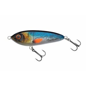 Przynęta ABU GARCIA Svartzonker McTracer 12.5cm / 69g / Blue Sunrise - obrazek 1