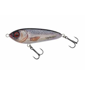 Przynęta ABU GARCIA Svartzonker McTracer 12.5cm / 69g / Real Roach - obrazek 1