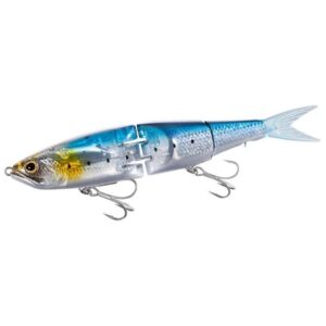 Wobler SHIMANO Exsence ARMAJOINT 190S FB / 190mm / 55g / 001 N Sardine - obrazek 2