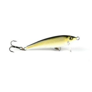 Wobler Siek Siga 7cm - tonący - 11 - obrazek 1