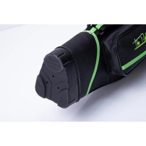 Pokrowiec wędkarski MIKADO Method Feeder 2 komorowy 150 cm - obrazek 3