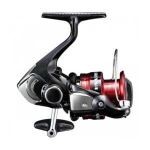 Kołowrotek SHIMANO Sienna FG 2000 - obrazek 3