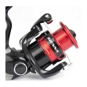 Kołowrotek SHIMANO Sienna FG 2500 - obrazek 3