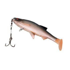 Wkręty do dociążania gum Savage Gear Screwin - 3.5g, 12 szt - obrazek 3