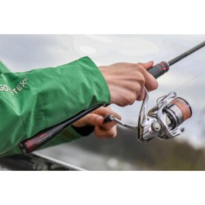Wędka SHIMANO Zodias | 2, 03m | 3-10g | 1+1 - obrazek 3