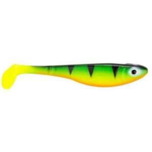 Przynęta Abu Garcia McPrey 12cm - Firetiger - obrazek 3