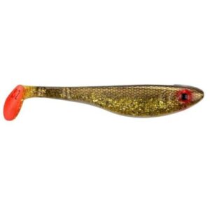 Przynęta Abu Garcia McPrey 12cm - UV Rudd - obrazek 3