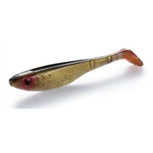 Przynęta Abu Garcia McPrey 12cm - UV Rudd - obrazek 2