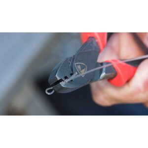 Szczypce FOX RAGE Crimping pliers 6" (15.25cm) - obrazek 2