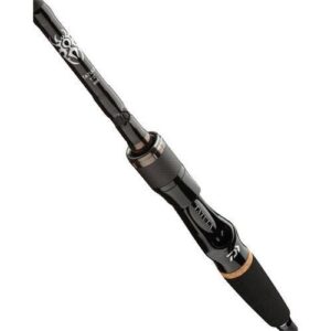 Wędka DAIWA Tatula BC 2.15m 8-35g - obrazek 2