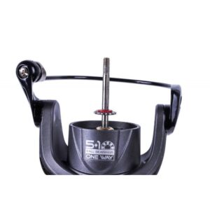 Kołowrotek MIKADO Carus 4006 FD - obrazek 3